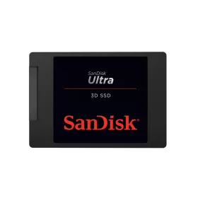 SanDisk SSD Ultra 3D SATA 2.5 col 500GB (00215477)