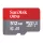 SanDisk Ultra microSDXC kártya 512GB 150MB/s A1 Class 10 UHS-I (00215424)