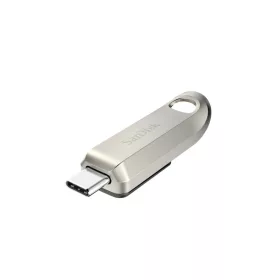   SanDisk Ultra Luxe pendrive 256GB USB 3.2 Gen 1 400MB/s (00220088)