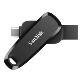   SanDisk Phone Drive pendrive 256GB USB-C/USB-A 100MB/s (00226776)