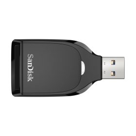 SanDisk QuickFlow SD UHS-I kártyaolvasó USB-A (00226797)