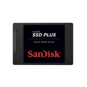 SanDisk SSD Plus 1TB SATA III 545MB/s (00226876)