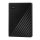 WD My Passport 2.5 HDD 5TB USB 3.2 Gen1 - fekete (00184958)