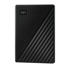 WD My Passport 2.5 HDD 1TB USB 3.2 Gen1 - fekete (00184951)