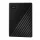 Western Digital WD MyPassport HDD 2TB USB3.2 GEN1 - fekete