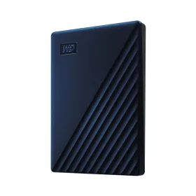   WD My Passport for Mac 2.5 HDD 2TB USB 3.2 Gen1 - kék (00184959)