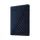 WD My Passport for Mac 2.5 HDD 2TB USB 3.2 Gen1 - kék (00184959)
