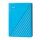 WD My Passport 2.5 HDD 4TB USB 3.2 Gen1 - kék (00184956)