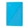 WD My Passport 2.5 HDD 2TB USB 3.2 Gen1 - kék (00184953)