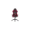 Tesoro Zone Speed Fekete-Piros gamer szék