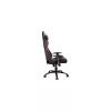 Tesoro Zone Speed Fekete-Piros gamer szék