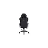 Tesoro Zone Speed Fekete-Piros gamer szék