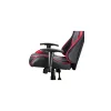 Tesoro Zone Speed Fekete-Piros gamer szék