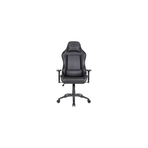 Tesoro Alphaeon S1 Fekete gamer szék