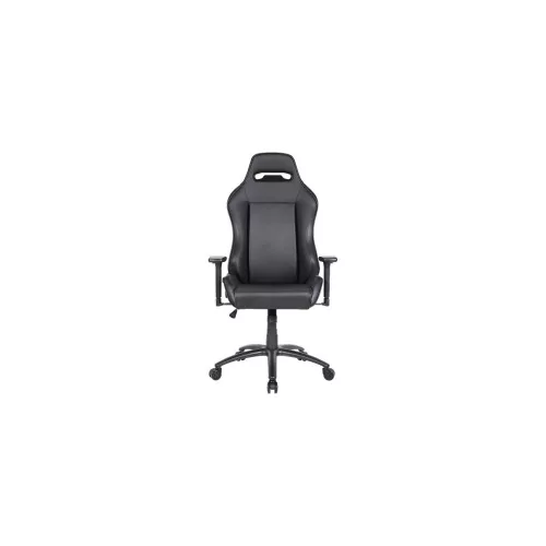 Tesoro Alphaeon S1 Fekete gamer szék