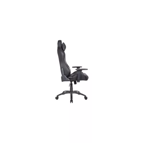 Tesoro Alphaeon S1 Fekete gamer szék