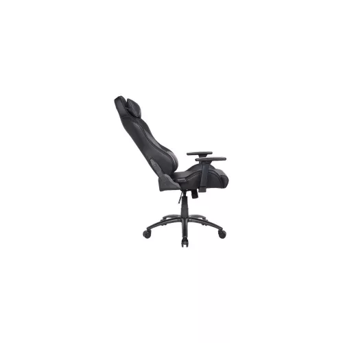 Tesoro Alphaeon S1 Fekete gamer szék