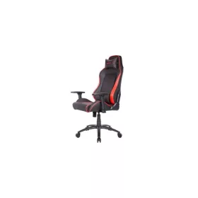 Tesoro Alphaeon S1 Fekete-Piros gamer szék