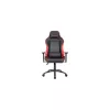 Tesoro Alphaeon S1 Fekete-Piros gamer szék