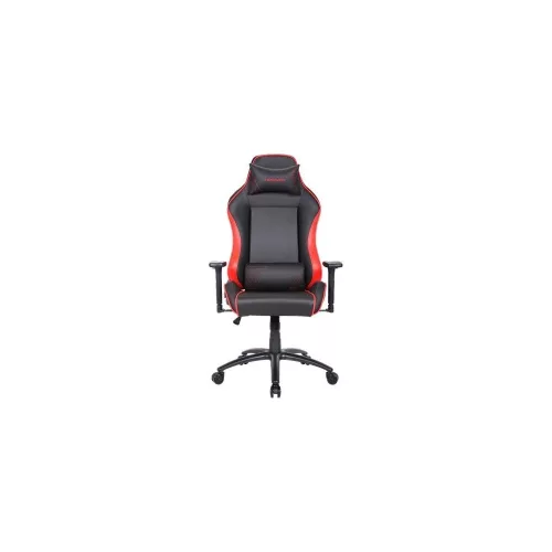 Tesoro Alphaeon S1 Fekete-Piros gamer szék