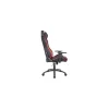 Tesoro Alphaeon S1 Fekete-Piros gamer szék