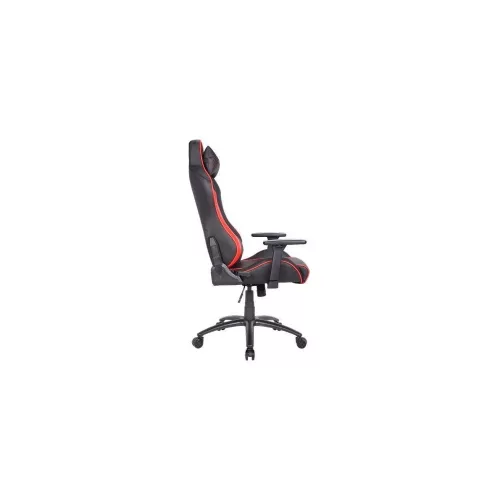 Tesoro Alphaeon S1 Fekete-Piros gamer szék
