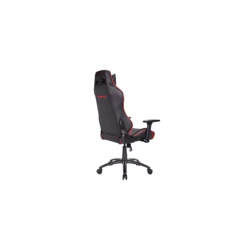 Tesoro Alphaeon S1 Fekete-Piros gamer szék
