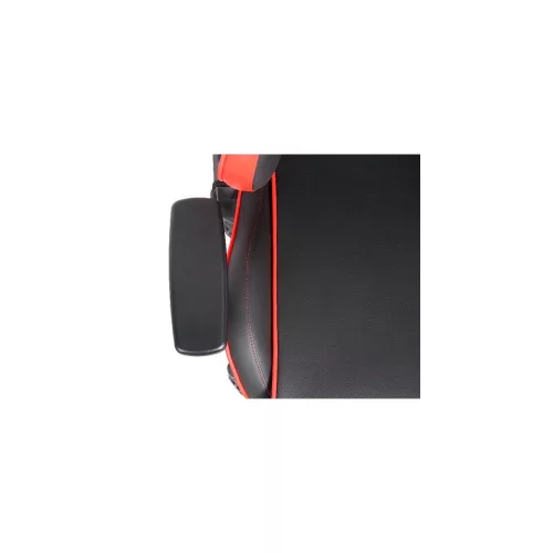 Tesoro Alphaeon S1 Fekete-Piros gamer szék