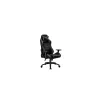 Tesoro Alphaeon S3 Fekete-Sárga gamer szék