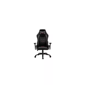 Tesoro Alphaeon S3 Fekete-Pink gamer szék