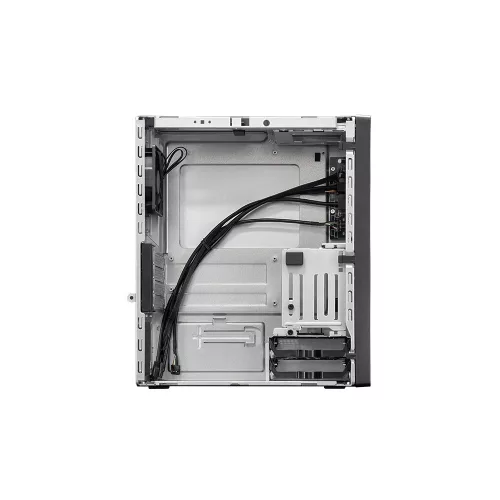 Chieftec BS-20B-OP számítógépház - micro-ATX