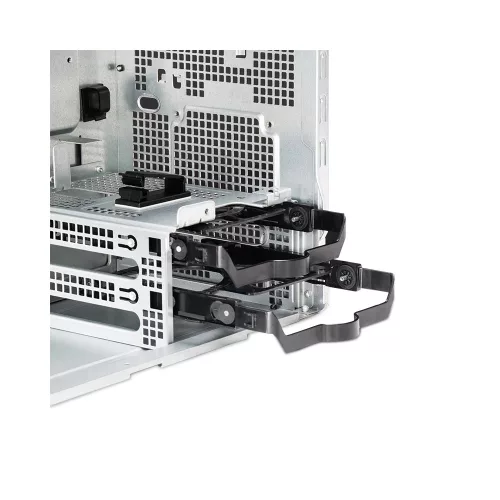 Chieftec BS-20B-OP számítógépház - micro-ATX