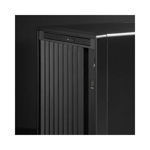 Chieftec BS-20B-OP számítógépház - micro-ATX