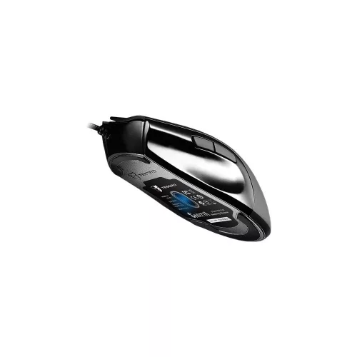 EGÉR Tesoro Sagitta Spectrum