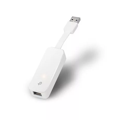 Tp-link UE300 ethernet adapter