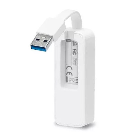 Tp-link UE300 ethernet adapter