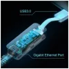 Tp-link UE300 ethernet adapter