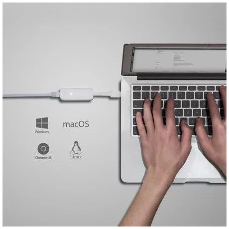 Tp-link UE300 ethernet adapter