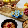 Cosori C158-6AC forrólevegős sütő kiegészítő