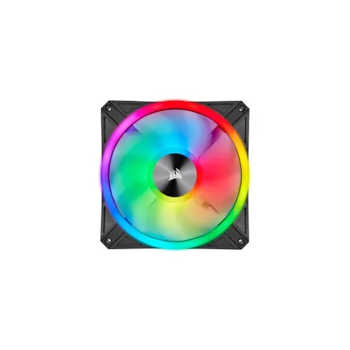 COOLER Corsair iCUE QL140 RGB 140mm PWM Single Fan
