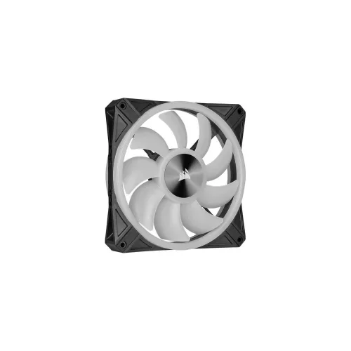 COOLER Corsair iCUE QL140 RGB 140mm PWM Single Fan