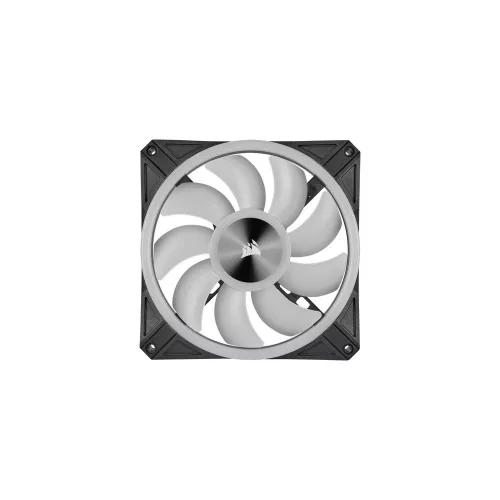 COOLER Corsair iCUE QL140 RGB 140mm PWM Single Fan
