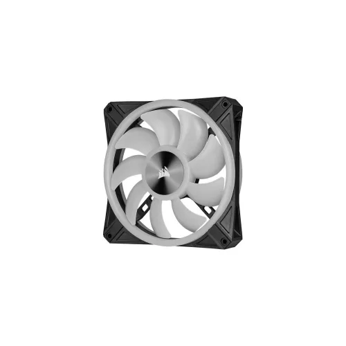COOLER Corsair iCUE QL140 RGB 140mm PWM Single Fan