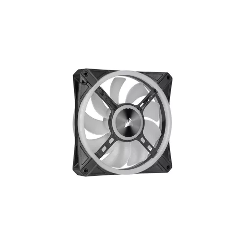 COOLER Corsair iCUE QL140 RGB 140mm PWM Single Fan
