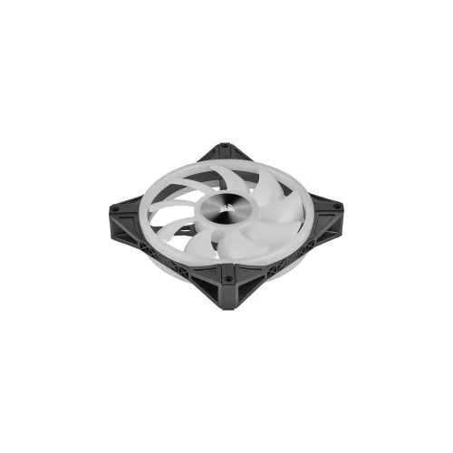 COOLER Corsair iCUE QL140 RGB 140mm PWM Single Fan