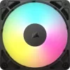 Corsair RS120 ARGB – 120mm PWM ventilátor – fekete