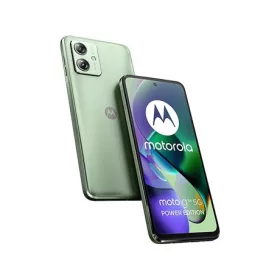 Motorola MOTO G54 5G 12+256 DS ESIM MINT GREEN mobiltelefon