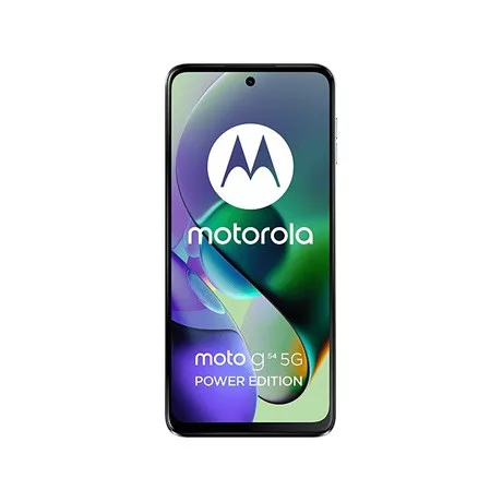 Motorola MOTO G54 5G 12+256 DS ESIM MINT GREEN mobiltelefon
