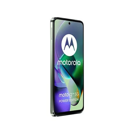 Motorola MOTO G54 5G 12+256 DS ESIM MINT GREEN mobiltelefon