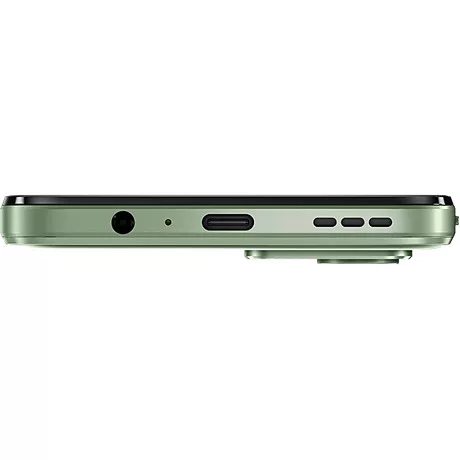 Motorola MOTO G54 5G 12+256 DS ESIM MINT GREEN mobiltelefon